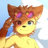 方心南 from fanbox