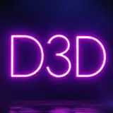 Dionysus 3D from patreon