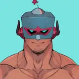 Robokeh from patreon