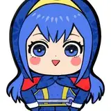ルキナンスキー from fanbox