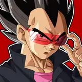 ThePrinceVegeta from patreon