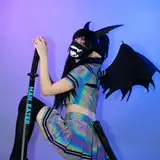 RyuuLavitz from patreon