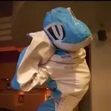 ウーガリ（Yuren SIzuku） from fantia