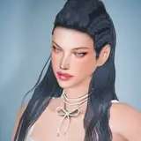 BlueRose-sims from patreon