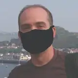 Michael G. Munz from patreon