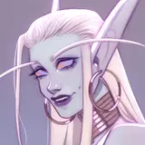 Inkrodible from boosty