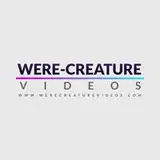 Were-Creature Videos from patreon