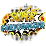 supercartoonizer from patreon