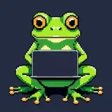 Frogscript from patreon