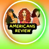 Americans Review from patreon
