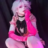 Sususcosplays from patreon