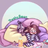 Trashy Bean from gumroad