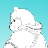 波樂 熊 from patreon