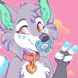 Dracky from patreon