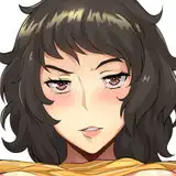 Lainart from fanbox