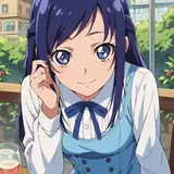 Mahou-Ai from patreon