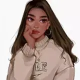 𝐀𝐫𝐢𝐚𝐧𝐚𝐁𝐢𝐠𝐬𝐭𝐞𝐞𝐥 from gumroad