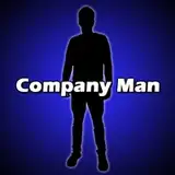 companyman from patreon