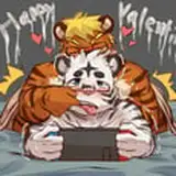 Ritoru Taiga 🐯 from gumroad