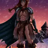 DEADMANNART from patreon
