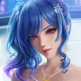 Wickellia from patreon