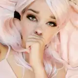 Linanekita from patreon