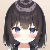 Ritsu from fanbox