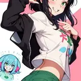 FunkyPants from patreon
