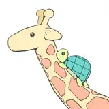 かめきりん from fanbox