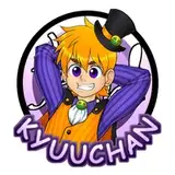 Kyuuchan99 from patreon