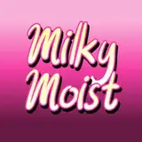 Milky Moist from patreon
