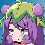 GrapeAnime from fanbox