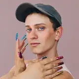 matt bernstein from patreon