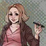 FalyneVarger from patreon
