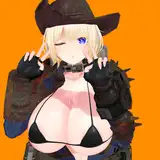 Coco from patreon