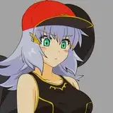 混沌GxW from fanbox