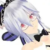 MMD cauldron from fantia