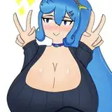 魚人（うおんちゅ）🐟🐠🐡 from fanbox