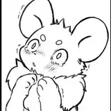 nezumickey from fanbox