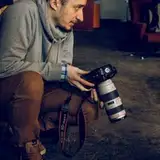 Jan Svoboda from patreon