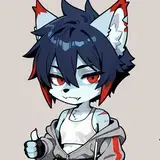 Feralihatr from patreon