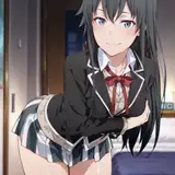 YukinoArt from patreon