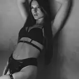 Ria Williams from patreon