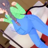 kyrk from fanbox