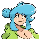 Lucy Fuchs from patreon