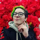 Archie Bongiovanni from patreon
