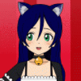 ACuriousCatHere from patreon