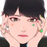 Jisoon from patreon