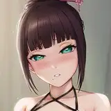 unsfrau from fanbox