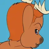 Bucked from patreon